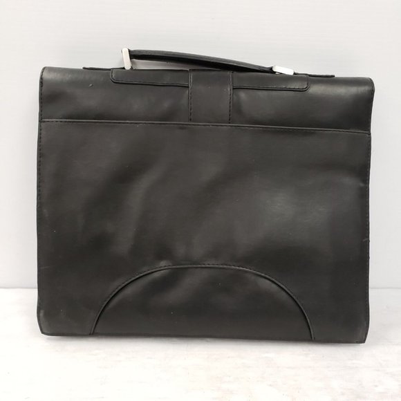 (22934-2) Mexx Laptop HF0122 Brief Case - Picture 4 of 5